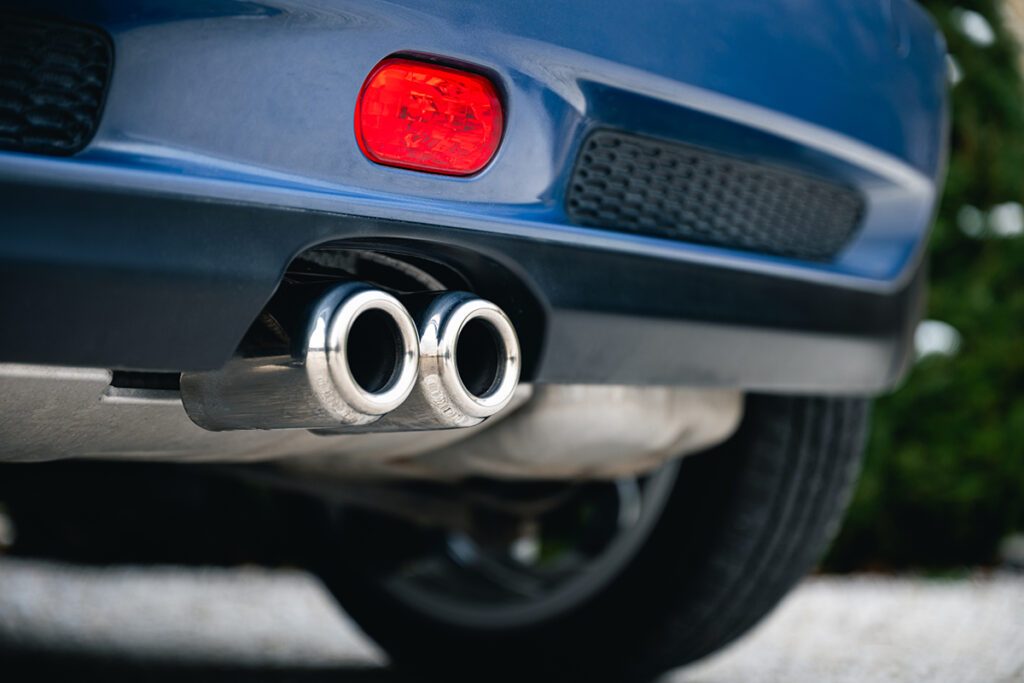mini cooper s 170cv r52 cool blue à vendre occasion collection collector rare youngtimer achat vintage classics mini my mini revolution showroom paris houdan bazainville france