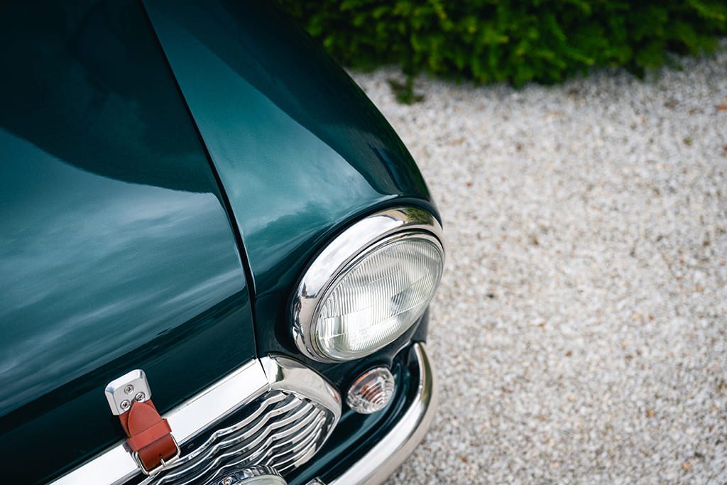 Mini Cooper 1.3 MPI MMR Edition #16 British Racing Green 1997 for sale used My Mini Revolution Paris