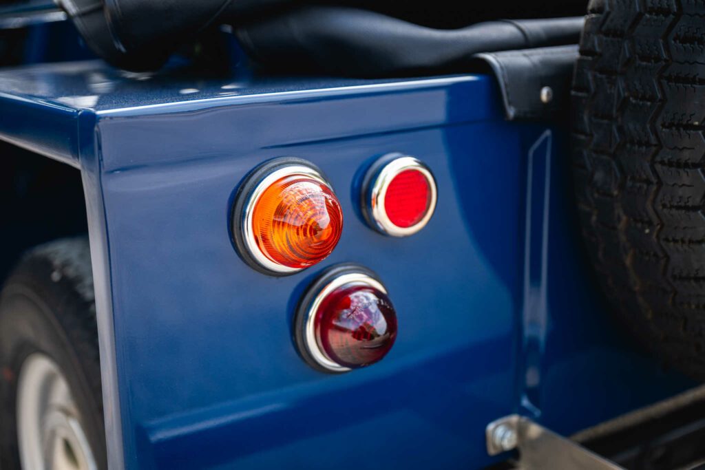 1968 Austin Mini Moke MK2 Blue for sale, collector's item, fully restored, Paris, France. Showroom: Houdan Bazainville, USA. Classics Mini, My Mini Revolution