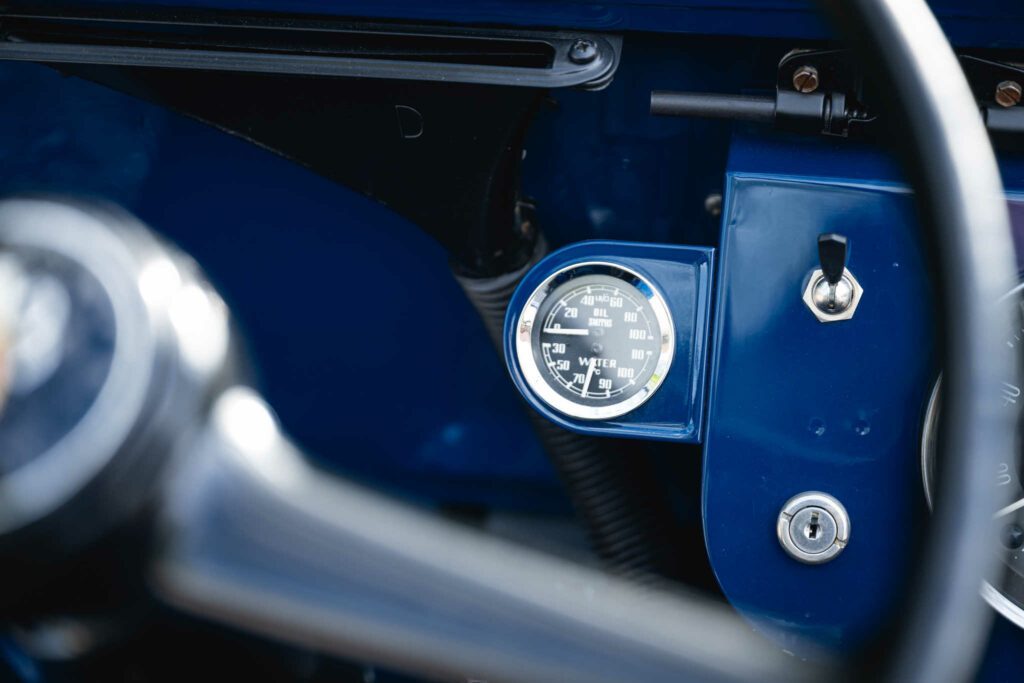 1968 Austin Mini Moke MK2 Blue for sale, collector's item, fully restored, Paris, France. Showroom: Houdan Bazainville, USA. Classics Mini, My Mini Revolution