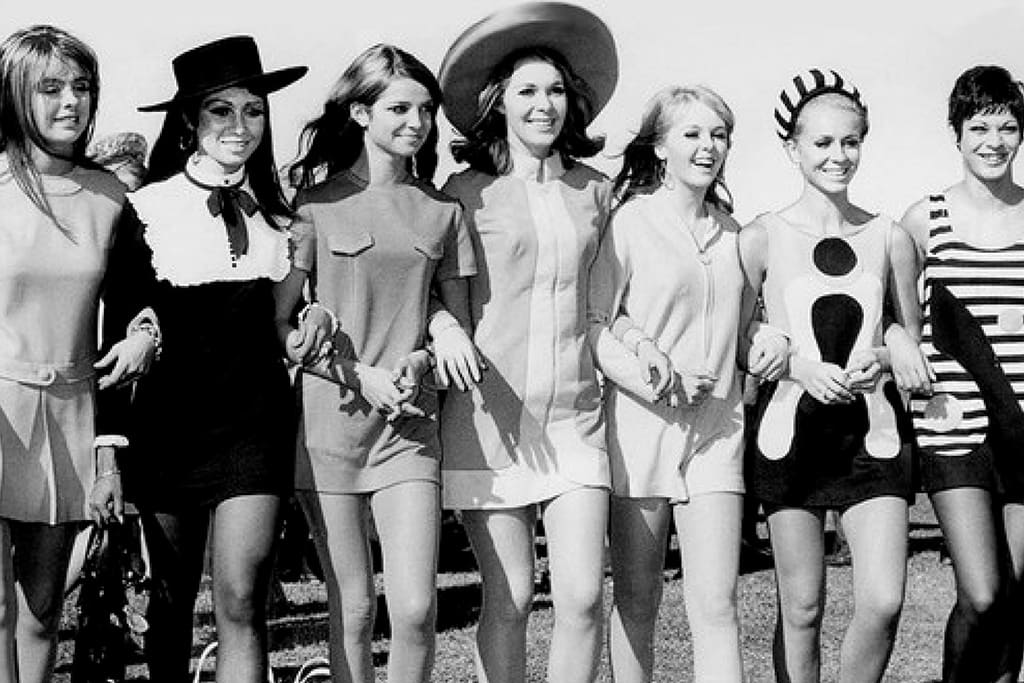 mary quant mini jupe mode 60s 01