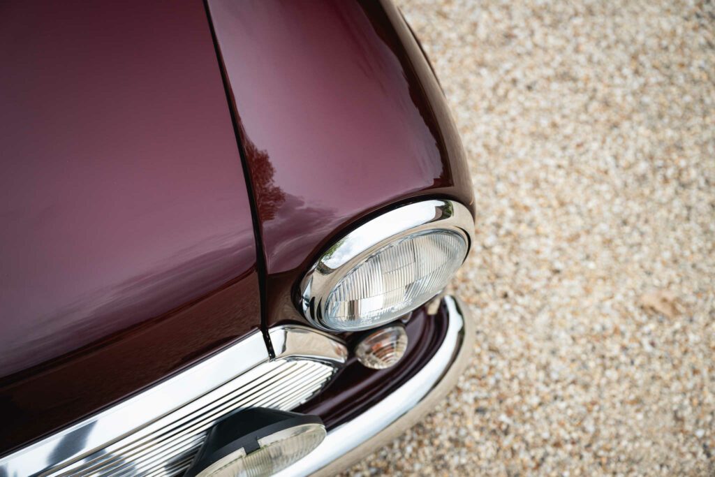 mini 1 3 mpi 40th anniversary ac sunroof bva automatic mulberry red 1999 for sale à vendre occasion collector collection showroom paris france usa classics mini my mini revolution