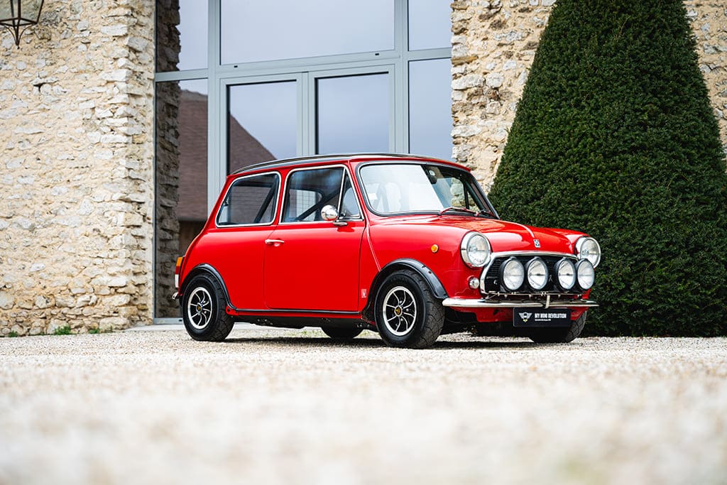 mini innocenti 1300 export vhrs myminirevolution 01