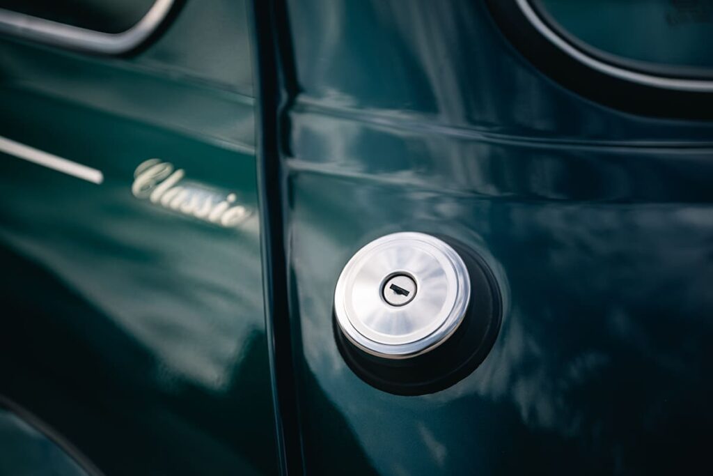Mini 1.3 MPI Cooper Sportspack British Racing Green 1997 à vendre occasion My Mini Revolution Paris