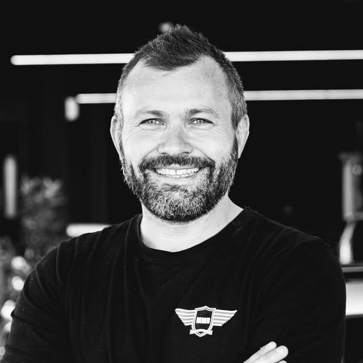 vincent responsable atelier mmr